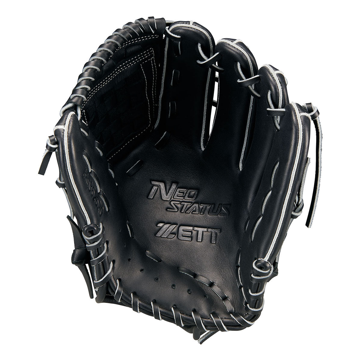 軟式グラブ ネオステイタス オールラウンド用 サイズ:4