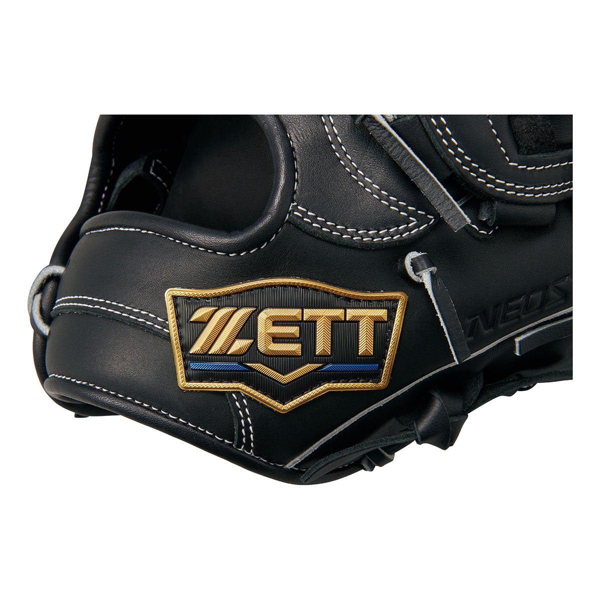 軟式グラブ ネオステイタス オールラウンド用 サイズ:4 | 【ZETT