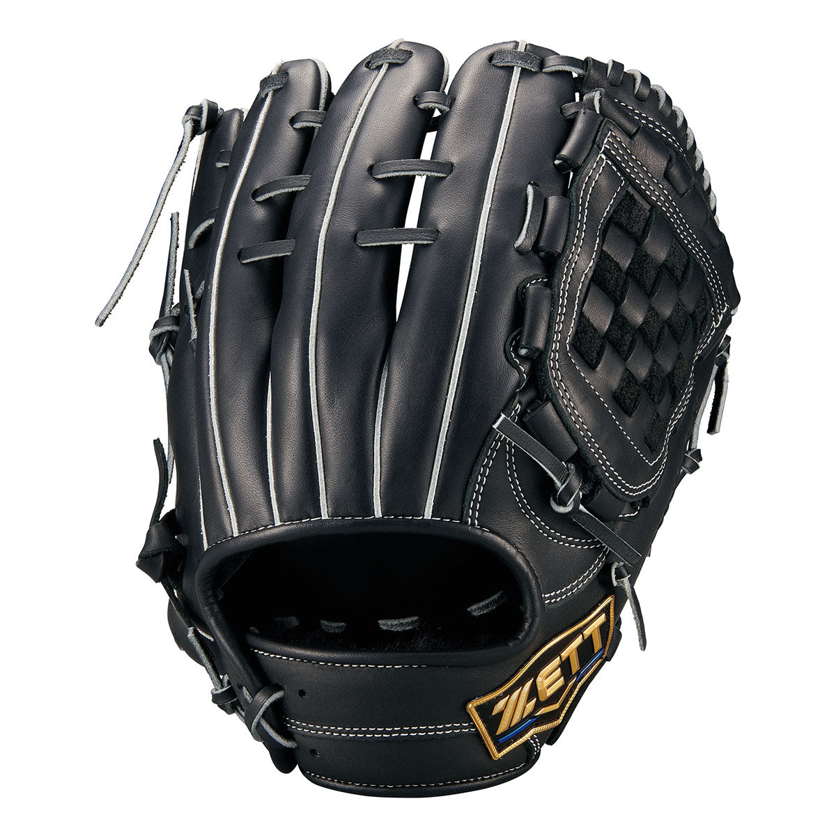 軟式グラブ ネオステイタス オールラウンド用 サイズ:4