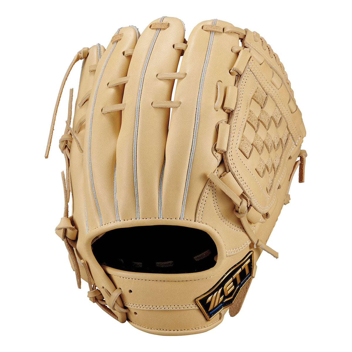 軟式グラブ ネオステイタス オールラウンド用 サイズ:4