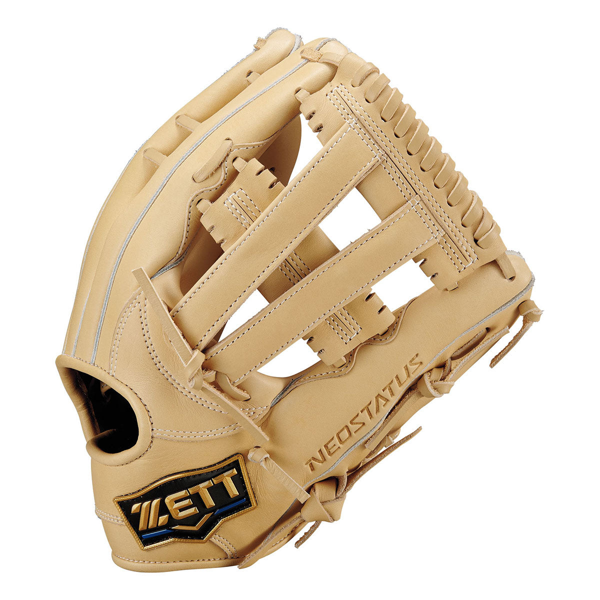 軟式グラブ ネオステイタス オールラウンド用 サイズ:5