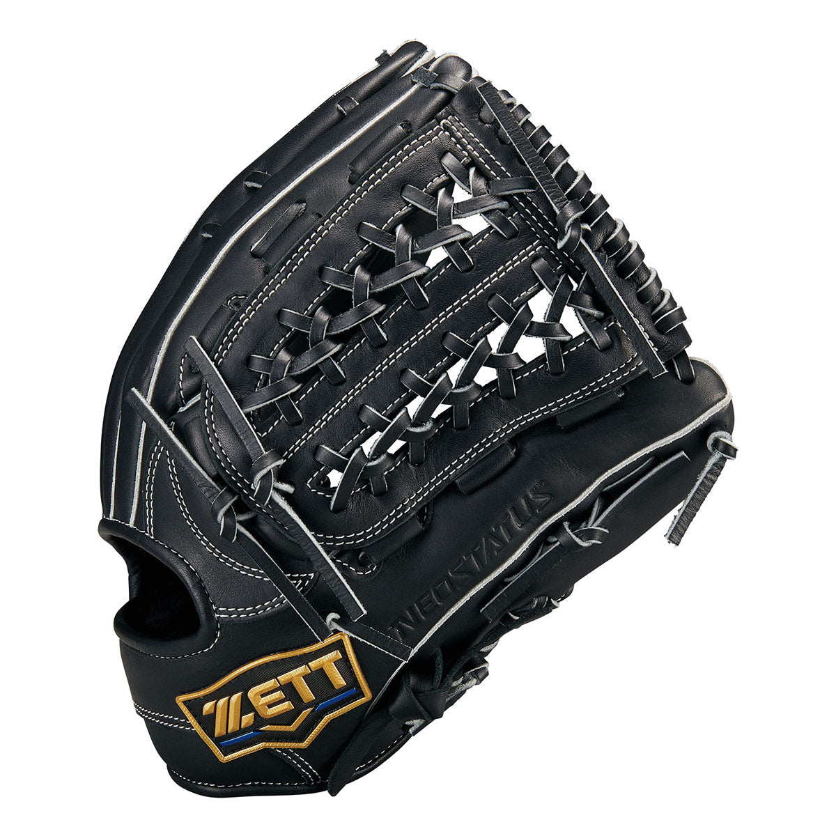 軟式グラブ ネオステイタス オールラウンド用 サイズ:6 | 【ZETT