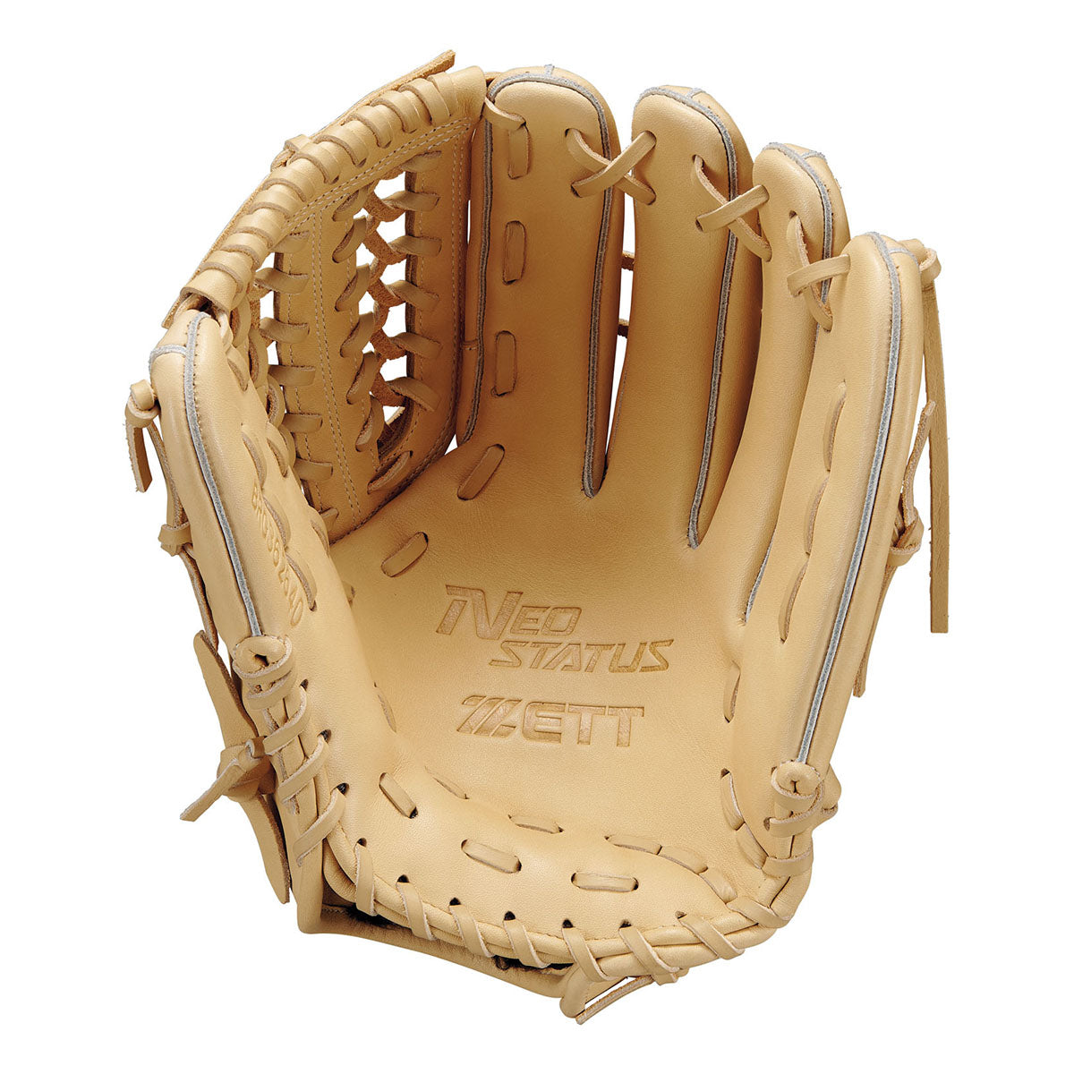 軟式グラブ ネオステイタス オールラウンド用 サイズ:6