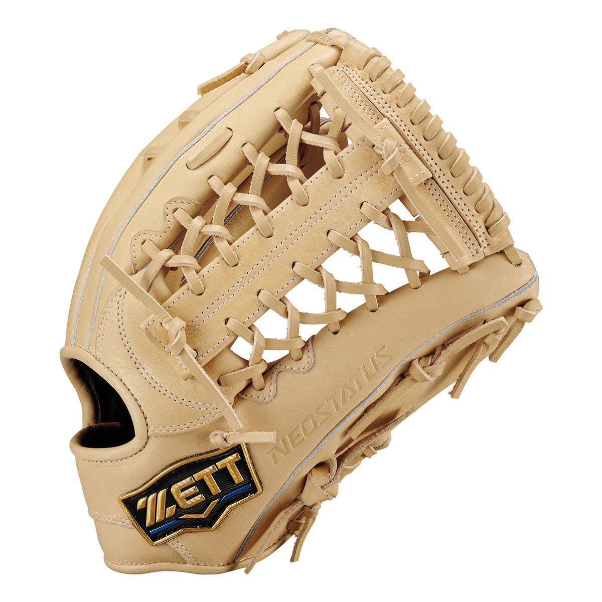 軟式グラブ ネオステイタス オールラウンド用 サイズ:7