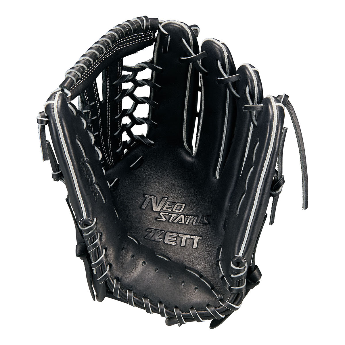 軟式グラブ ネオステイタス オールラウンド用 サイズ:8