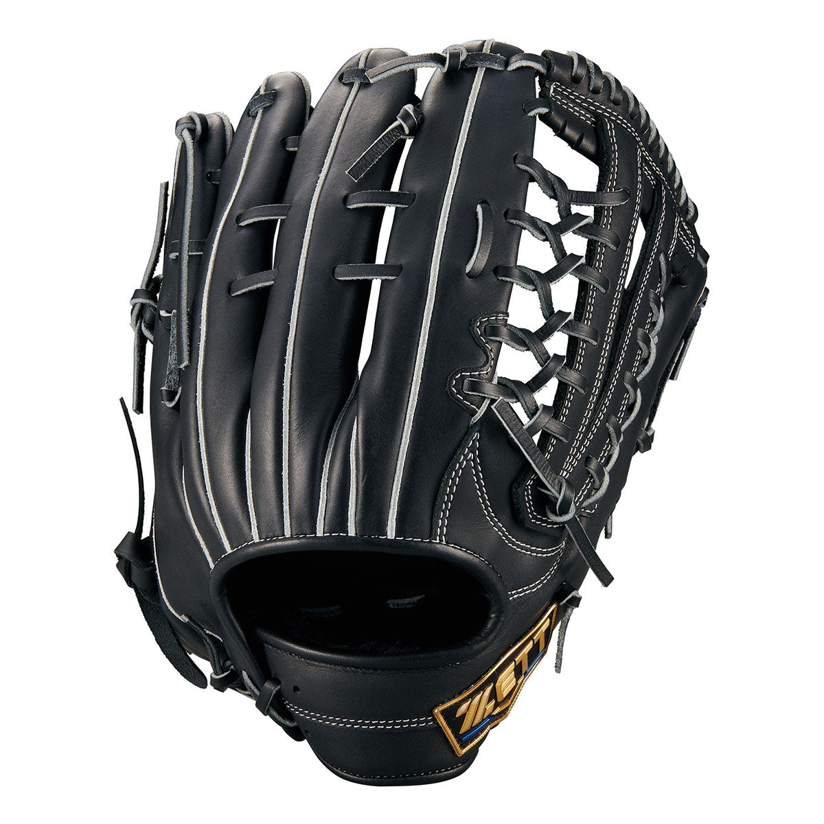 軟式グラブ ネオステイタス オールラウンド用 サイズ:8