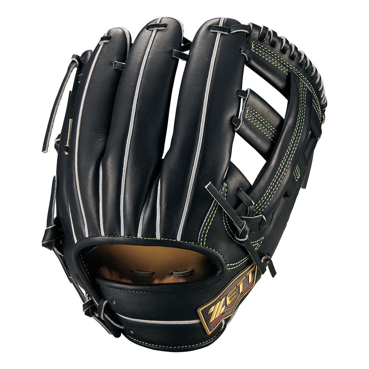 軟式グラブ プロステイタスSE 二塁手・遊撃手用 サイズ:4