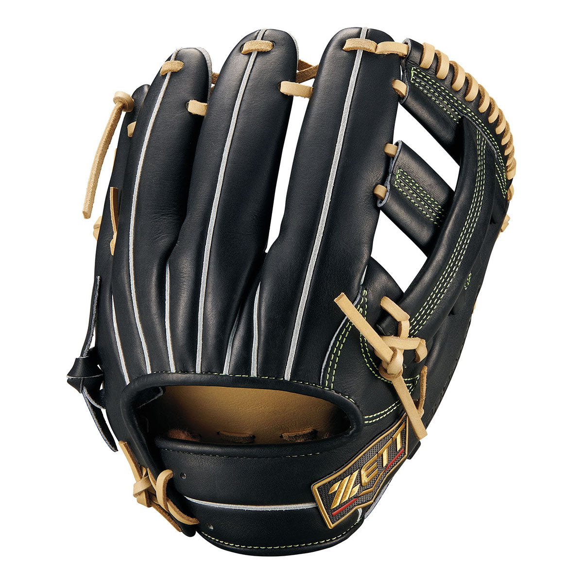 軟式グラブ プロステイタスSE 二塁手・遊撃手用 サイズ:4