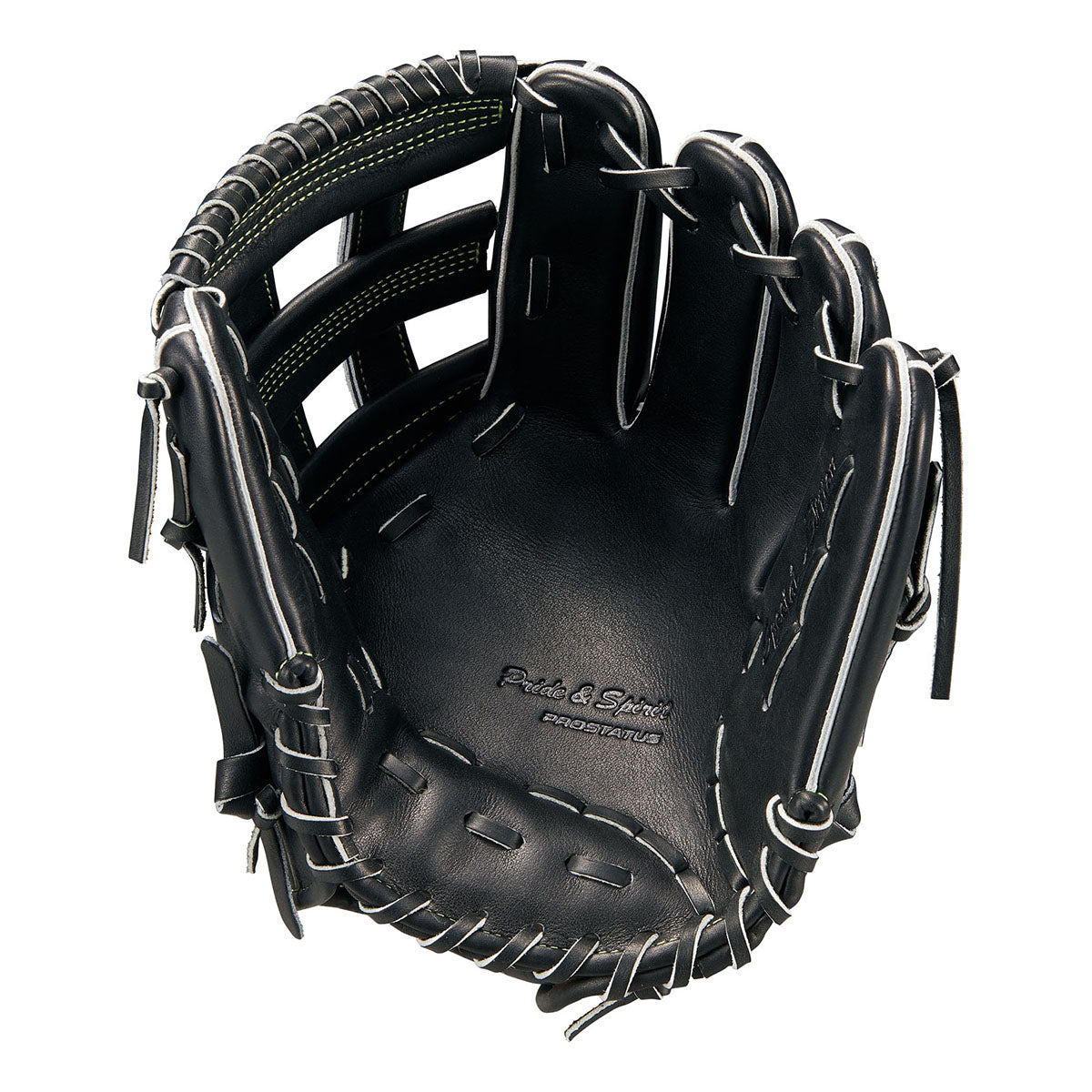 軟式グラブ プロステイタスSE 三塁手用 サイズ:5 | 【ZETT】ゼット