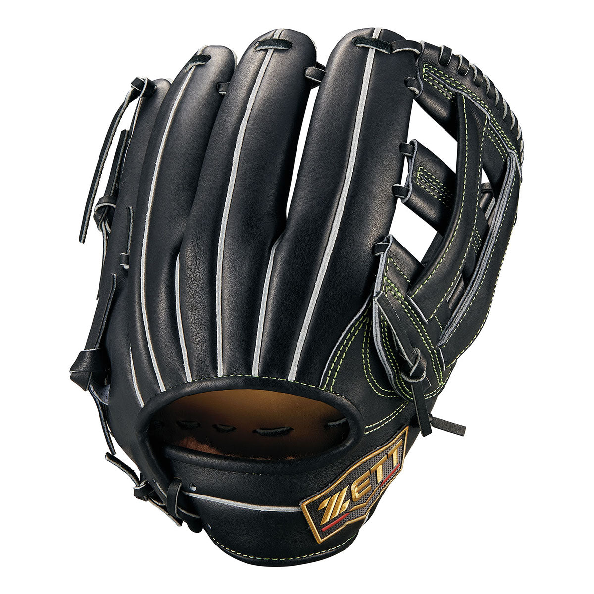 軟式グラブ プロステイタスSE 三塁手用 サイズ:5