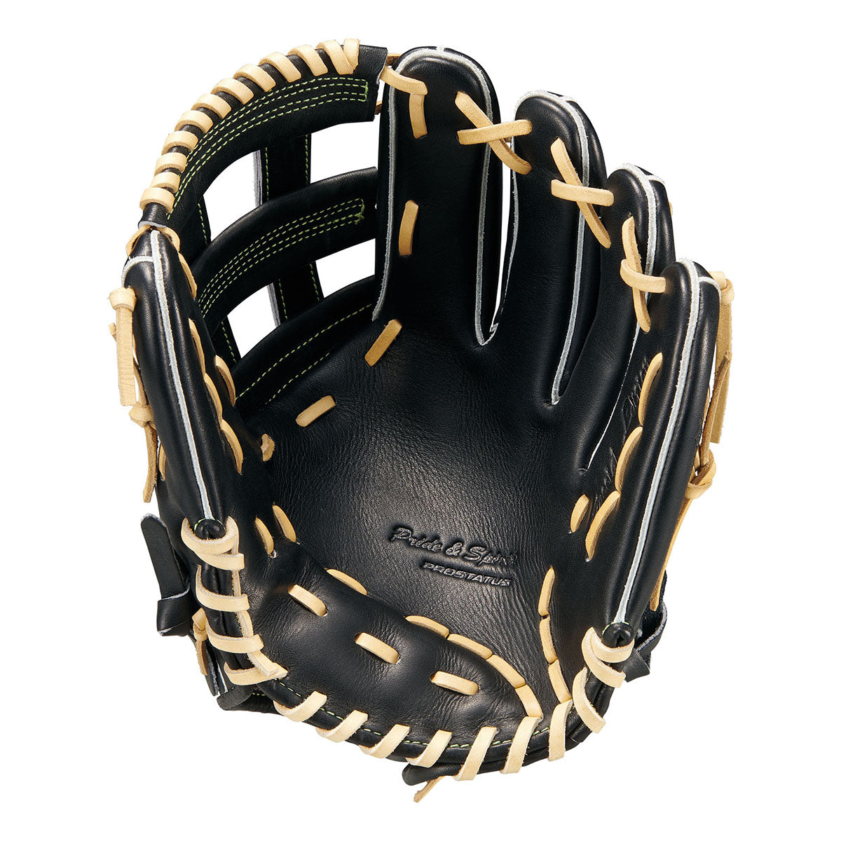 軟式グラブ プロステイタスSE 三塁手用 サイズ:5