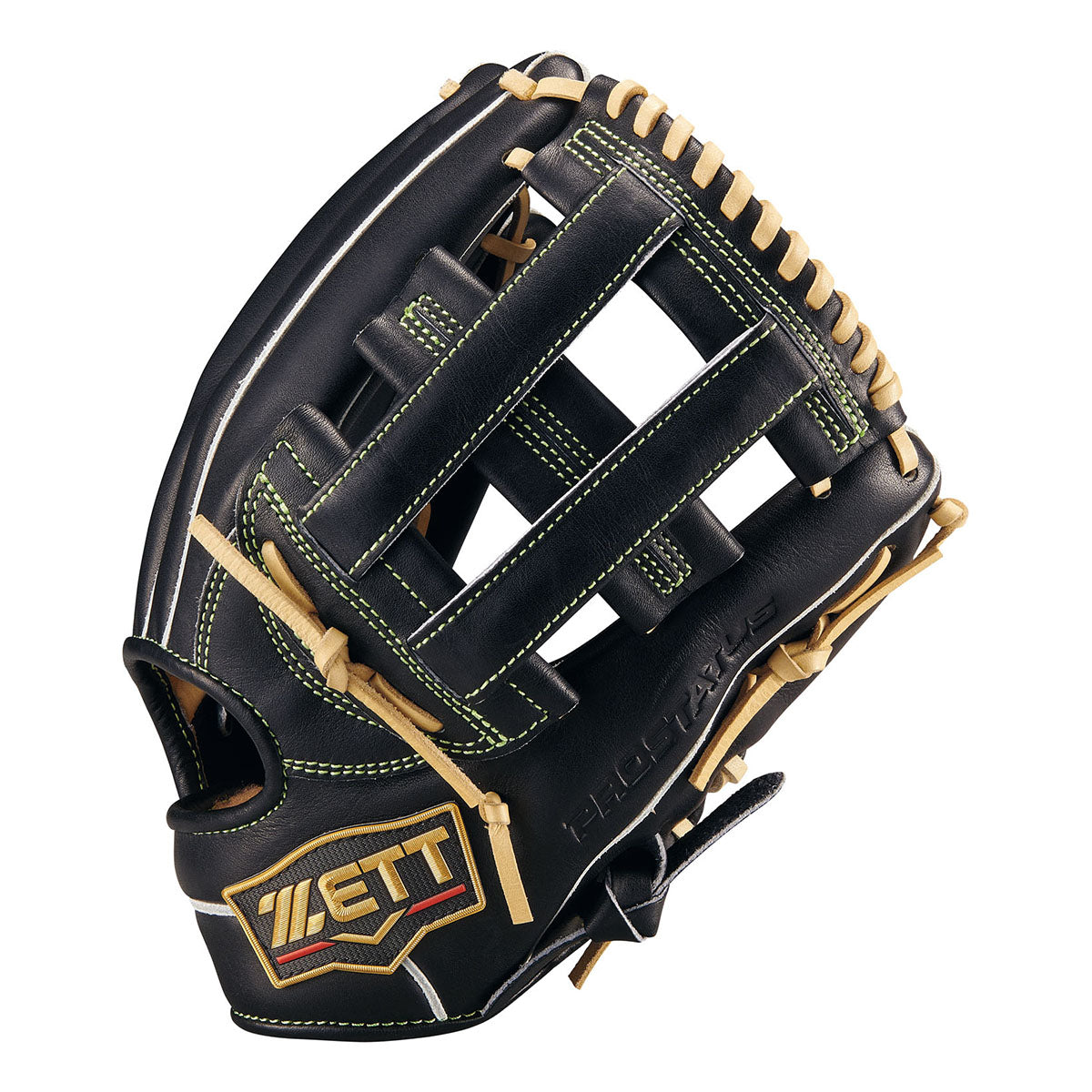 軟式グラブ プロステイタスSE 三塁手用 サイズ:5