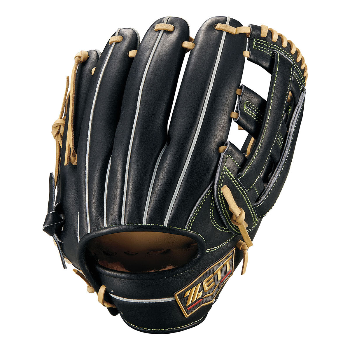 軟式グラブ プロステイタスSE 三塁手用 サイズ:5 | 【ZETT】ゼット