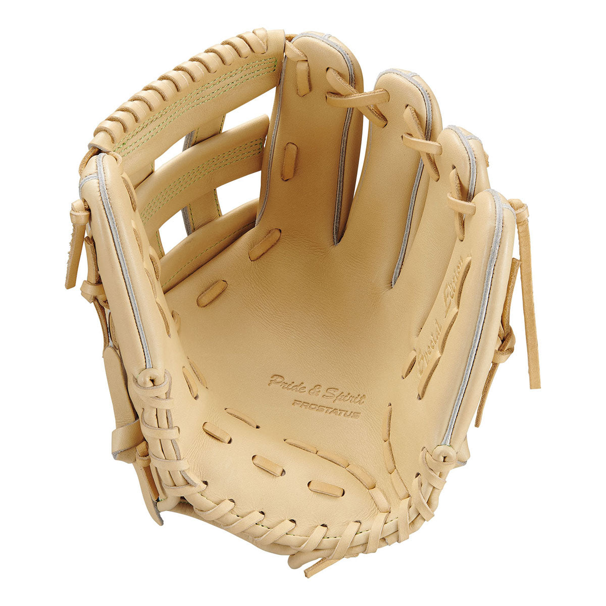 軟式グラブ プロステイタスSE 三塁手用 サイズ:5