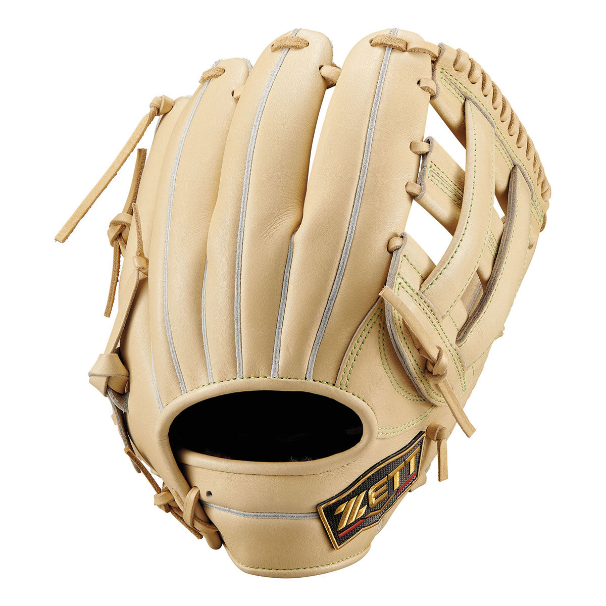 軟式グラブ プロステイタスSE 三塁手用 サイズ:5