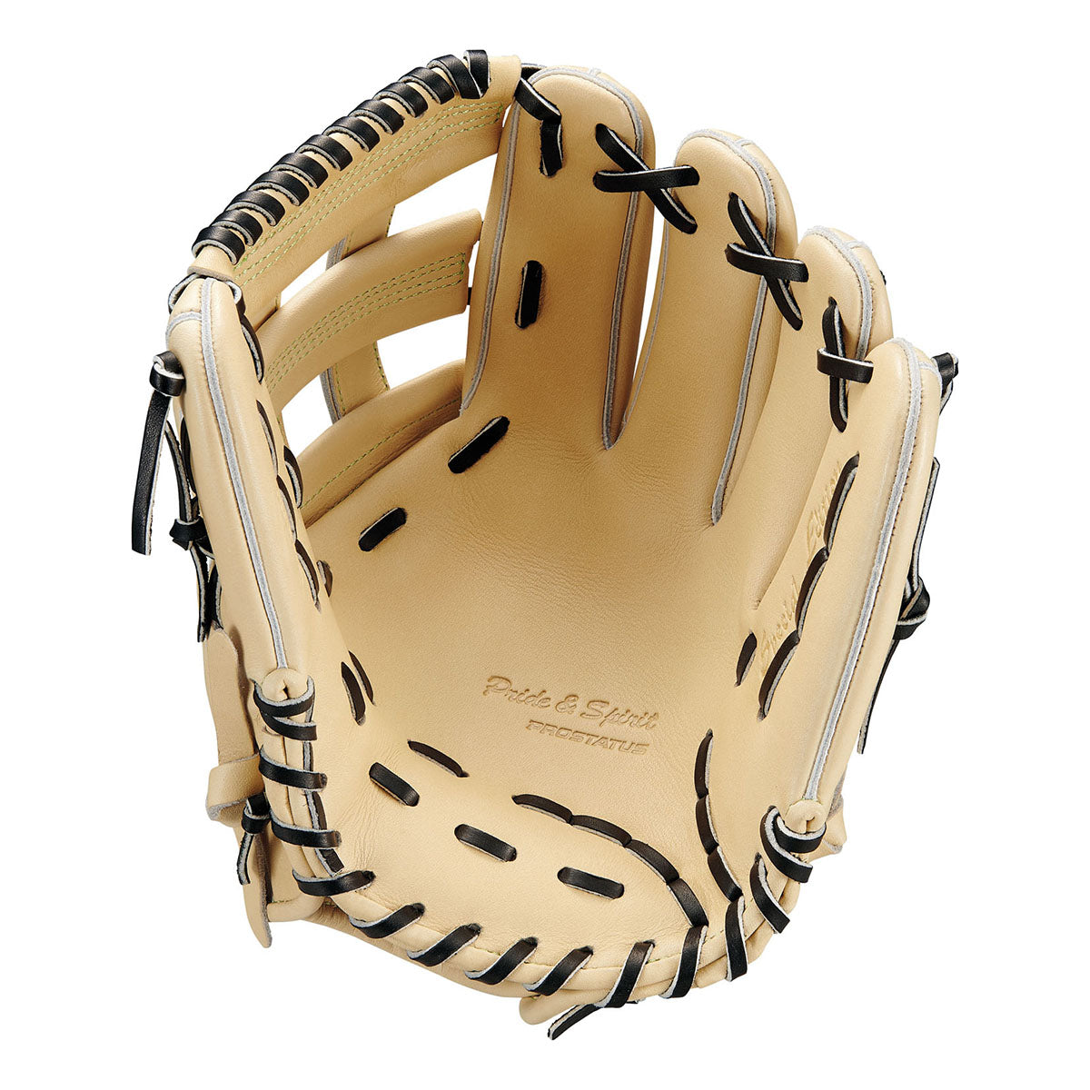 軟式グラブ プロステイタスSE 三塁手用 サイズ:5 | 【ZETT】ゼット