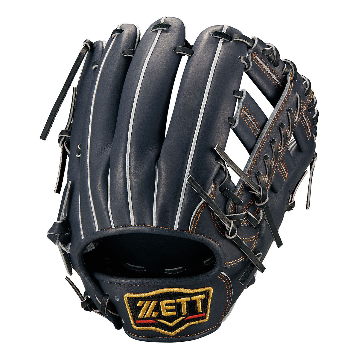 軟式グラブ プロステイタス 二塁手・遊撃手用 サイズ:3 | 【ZETT