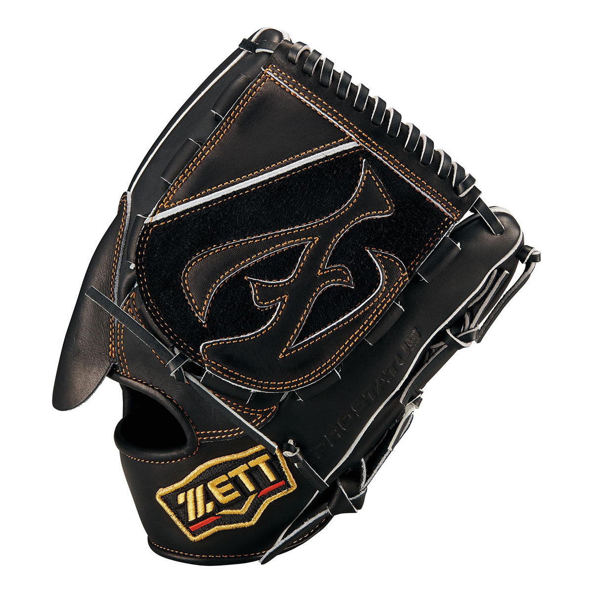 軟式グラブ プロステイタス 投手用 サイズ:5