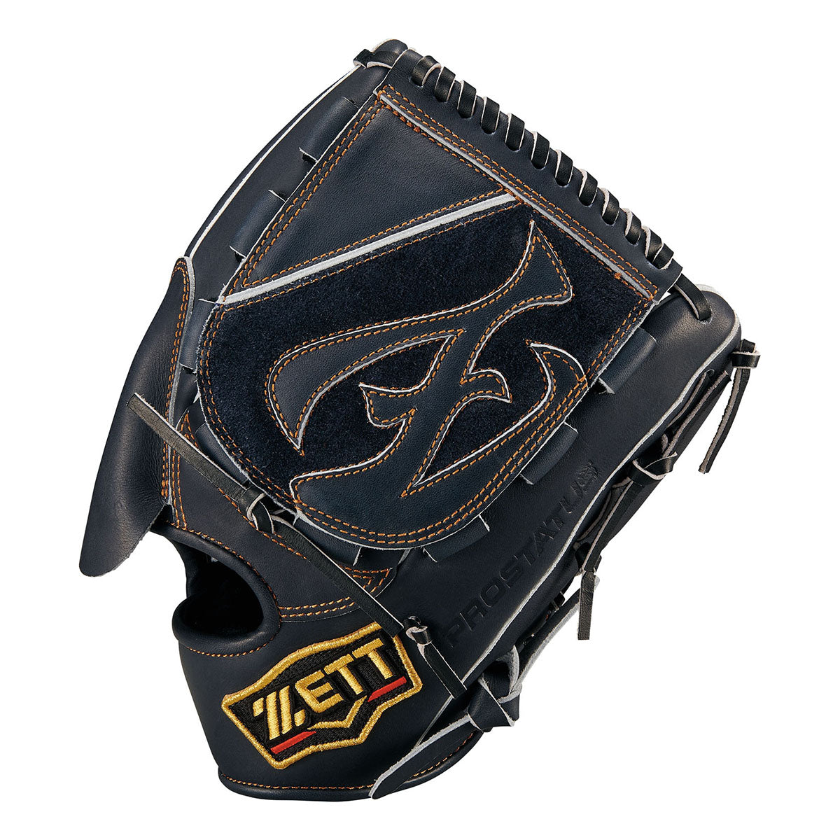 軟式グラブ プロステイタス 投手用 サイズ:5