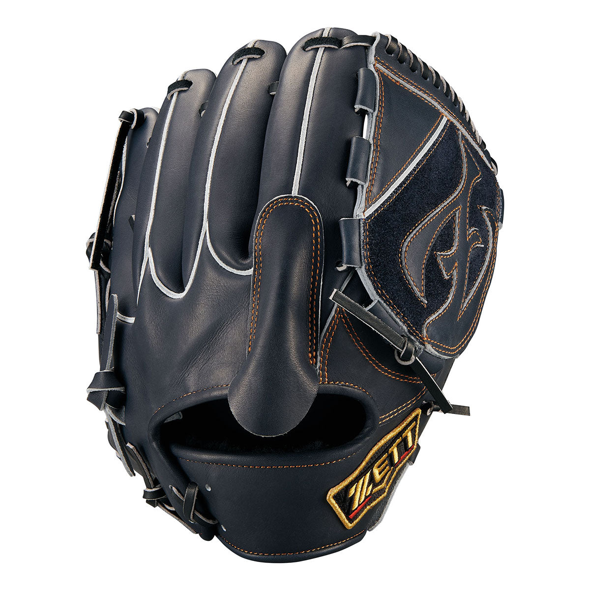 軟式グラブ プロステイタス 投手用 サイズ:5