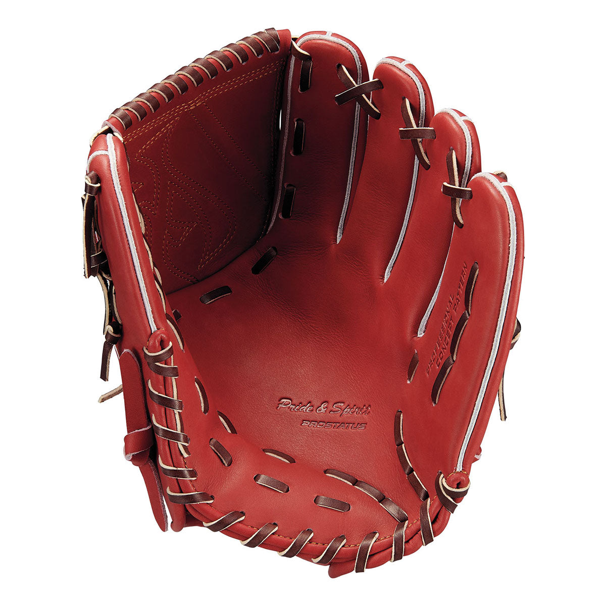 軟式グラブ プロステイタス 投手用 サイズ:5