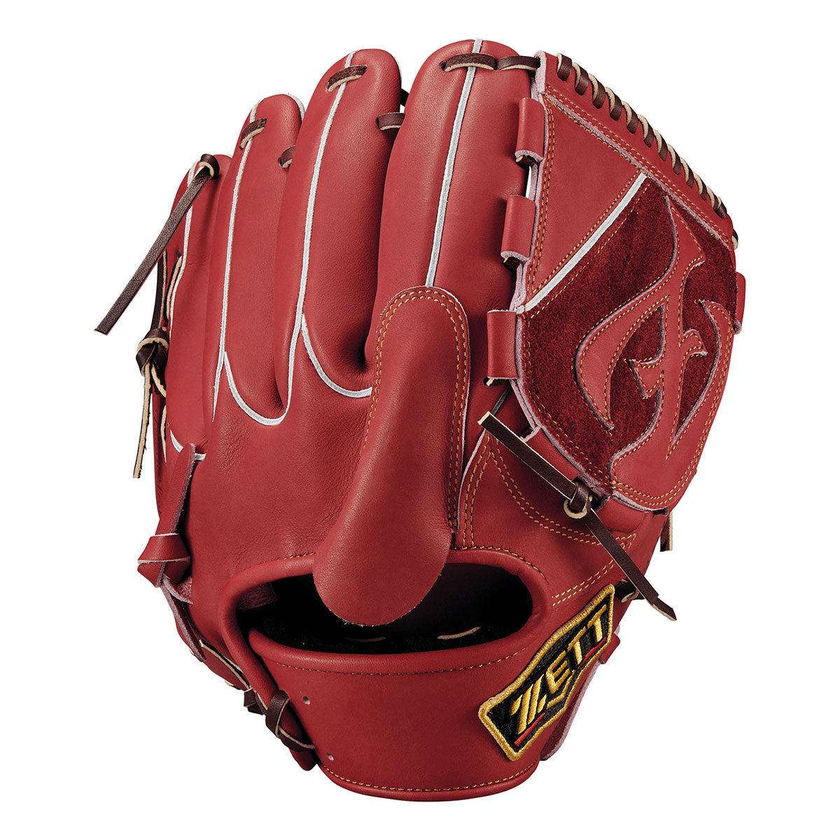 軟式グラブ プロステイタス 投手用 サイズ:5