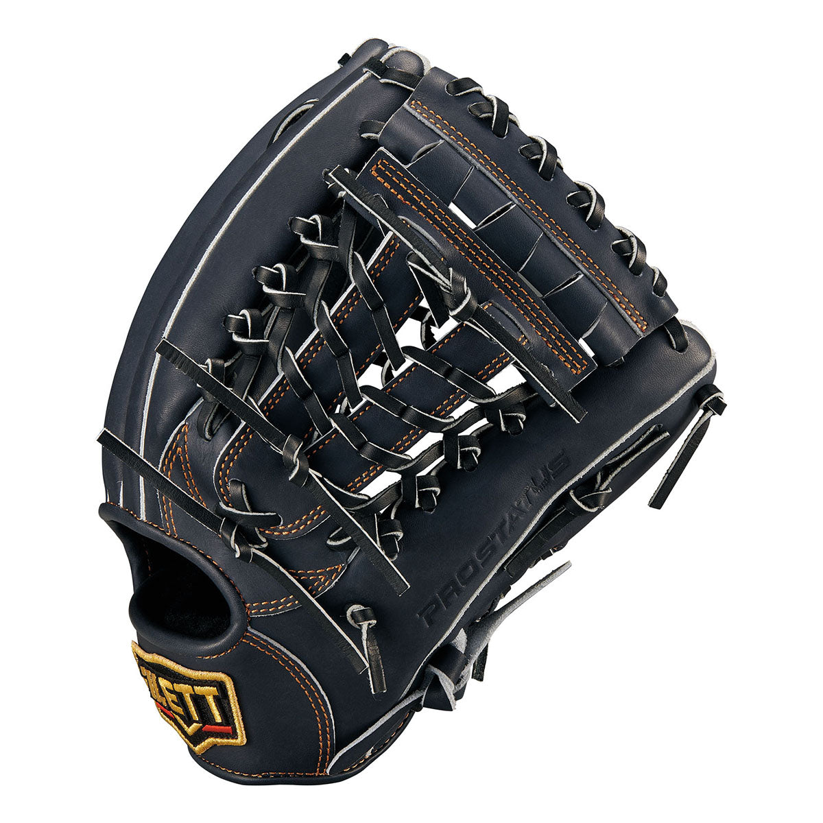 軟式グラブ プロステイタス ユーティリティ用 サイズ:6 | 【ZETT