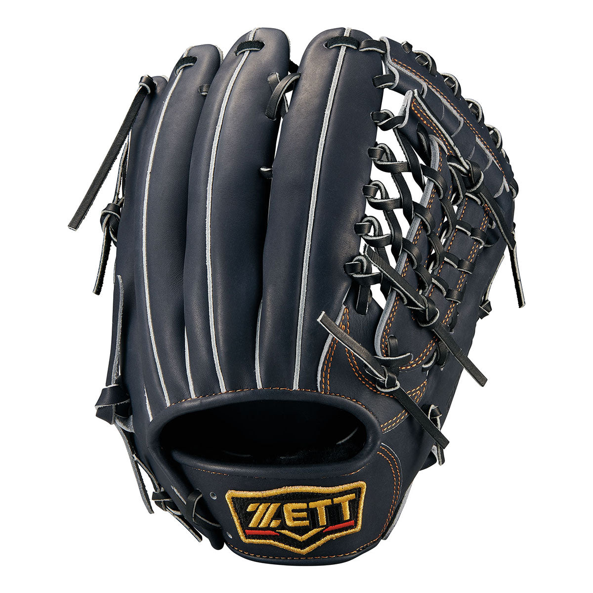 軟式グラブ プロステイタス ユーティリティ用 サイズ:6 | 【ZETT