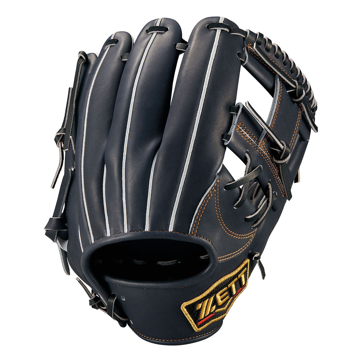 ゼット　プロステイタス ゼット（ZETT） プロステイタス PROSTATUS 軟式用グラブ 内野手用