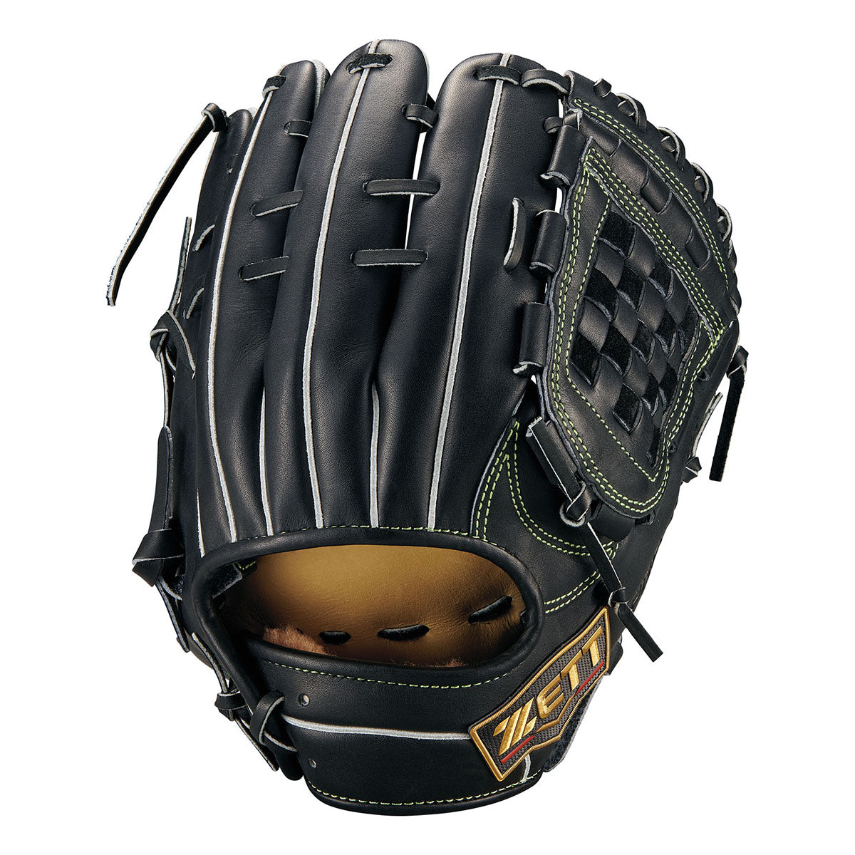 軟式グラブ プロステイタスSE 二塁手・遊撃手用 サイズ:4