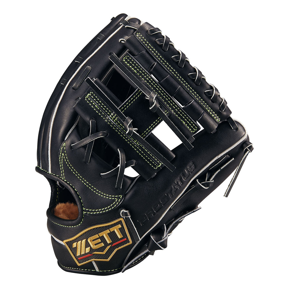 軟式グラブ プロステイタスSE 二塁手・遊撃手用 サイズ:4