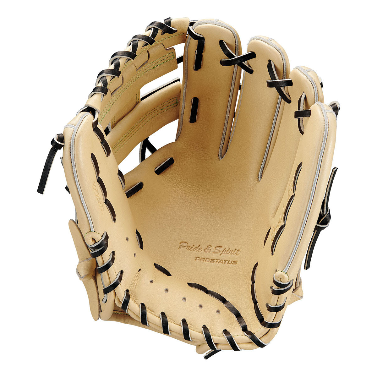 ZETT 軟式グラブ プロステイタスSEシリーズ 二塁手遊撃手用 今宮タイプ ゼット（ZETT） 軟式グラブ プロステイタスシリーズ 二塁手遊撃手用