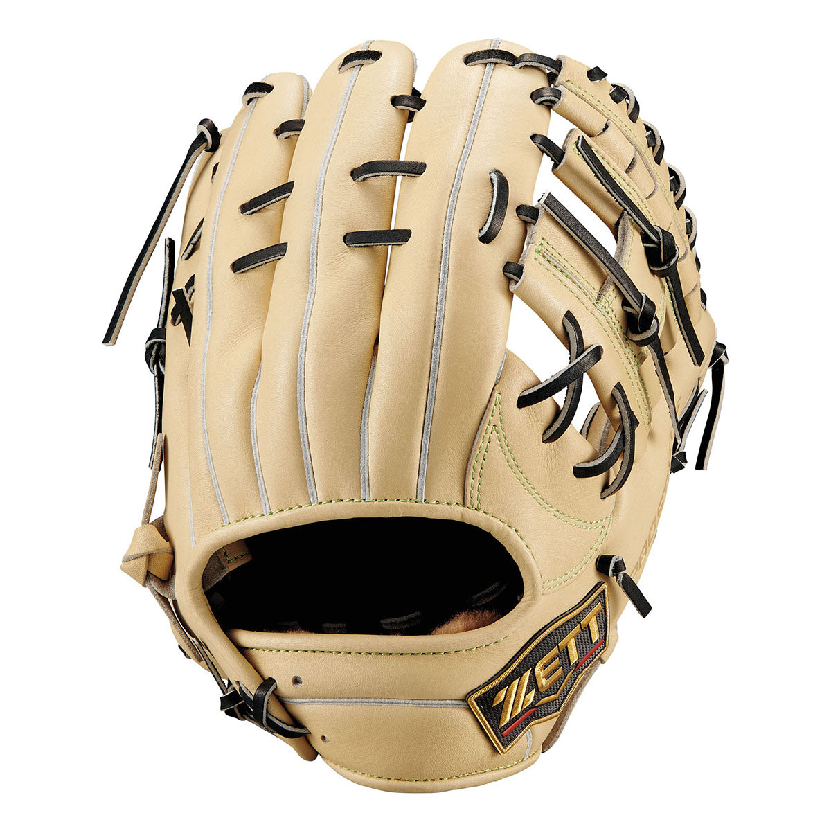 軟式グラブ プロステイタスSE 二塁手・遊撃手用 サイズ:4