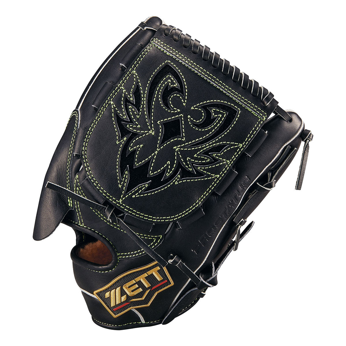 軟式グラブ プロステイタスSE 投手用 サイズ:4 | 【ZETT】ゼットベース