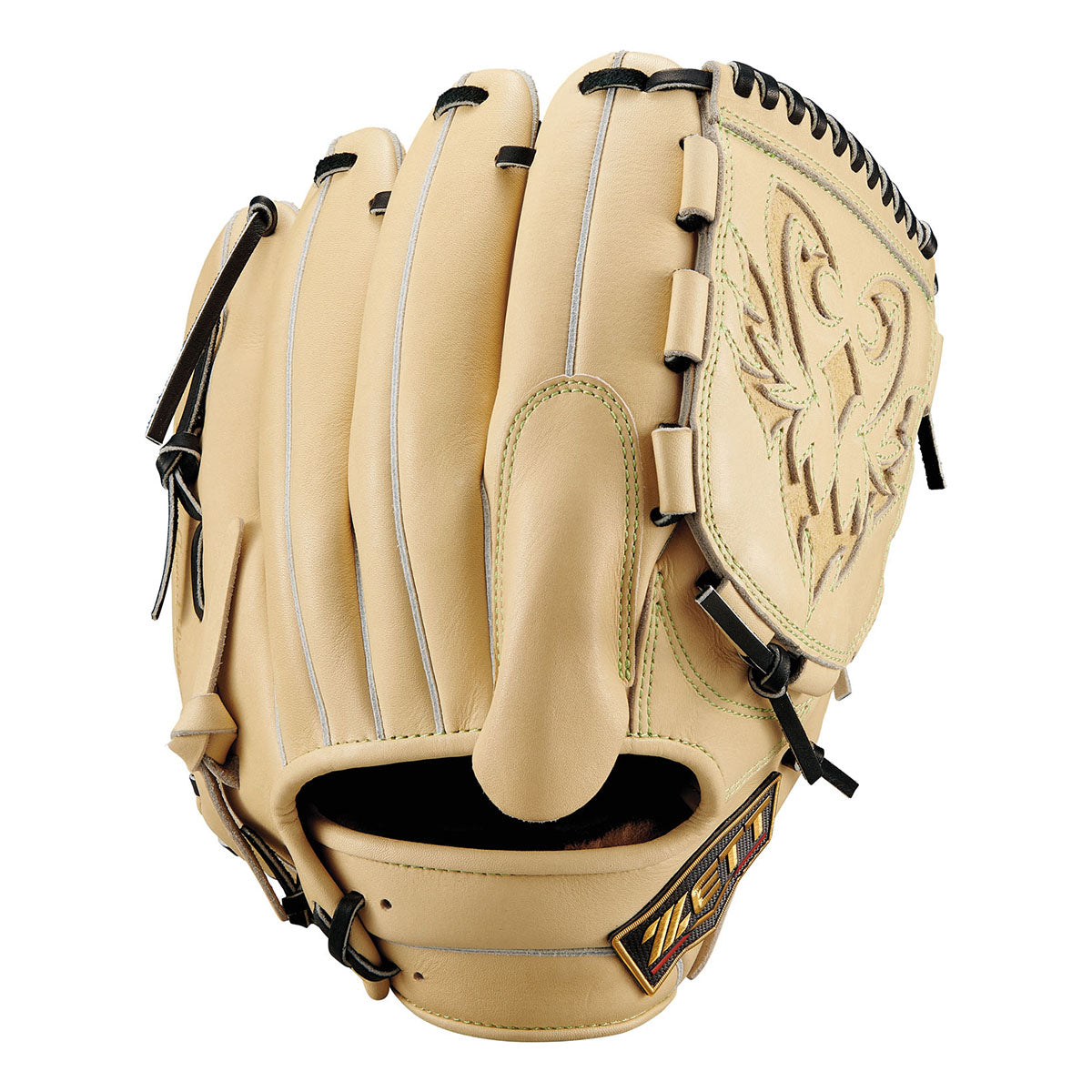 軟式グラブ プロステイタスSE 投手用 サイズ:4