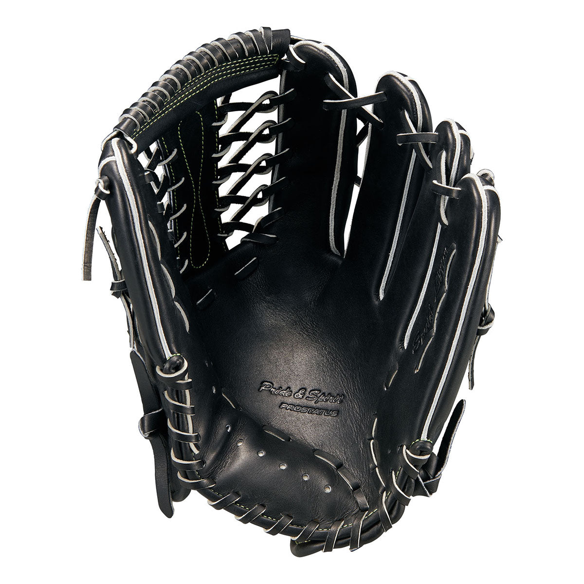 軟式グラブ プロステイタスSE 外野手用 サイズ:8
