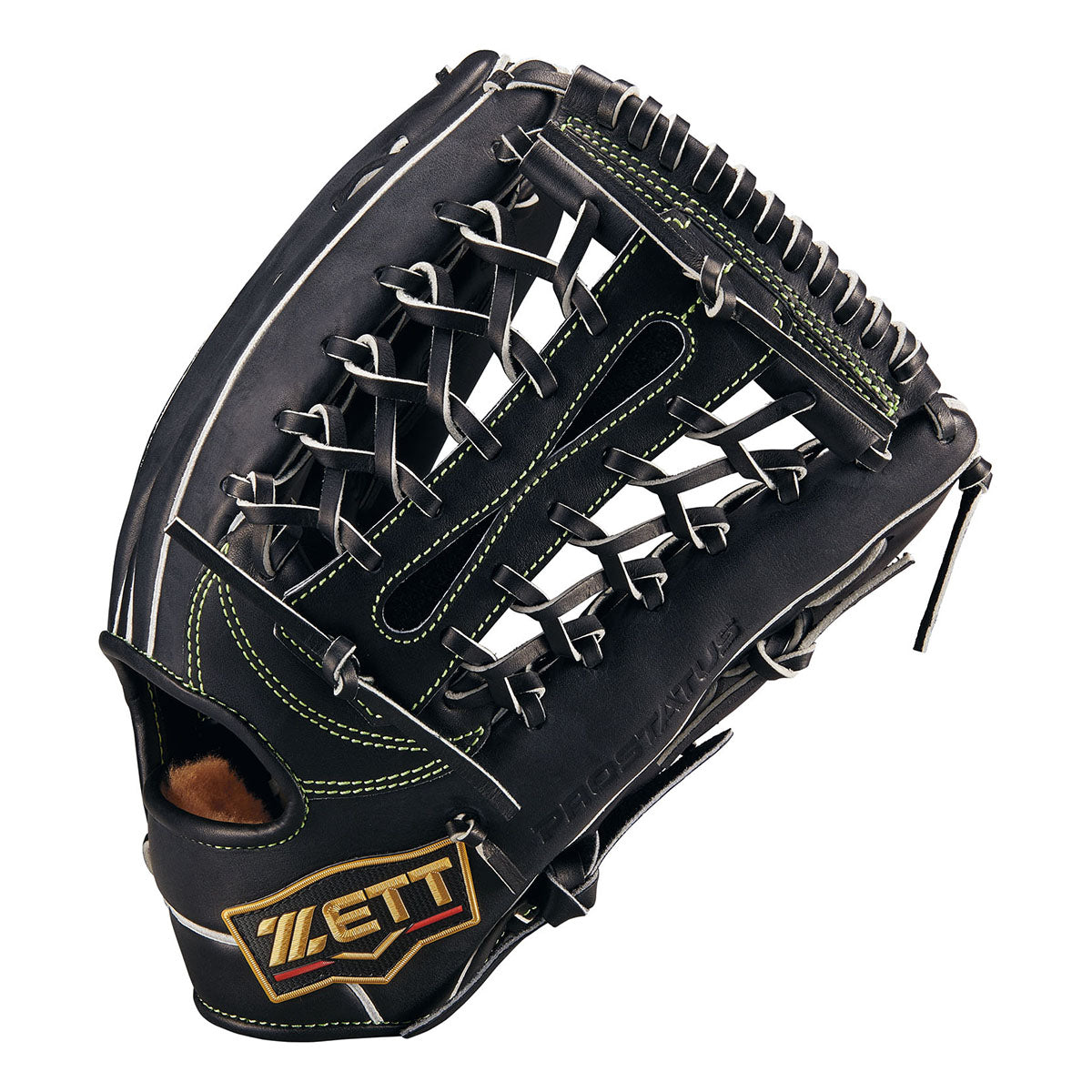 軟式グラブ プロステイタスSE 外野手用 サイズ:8