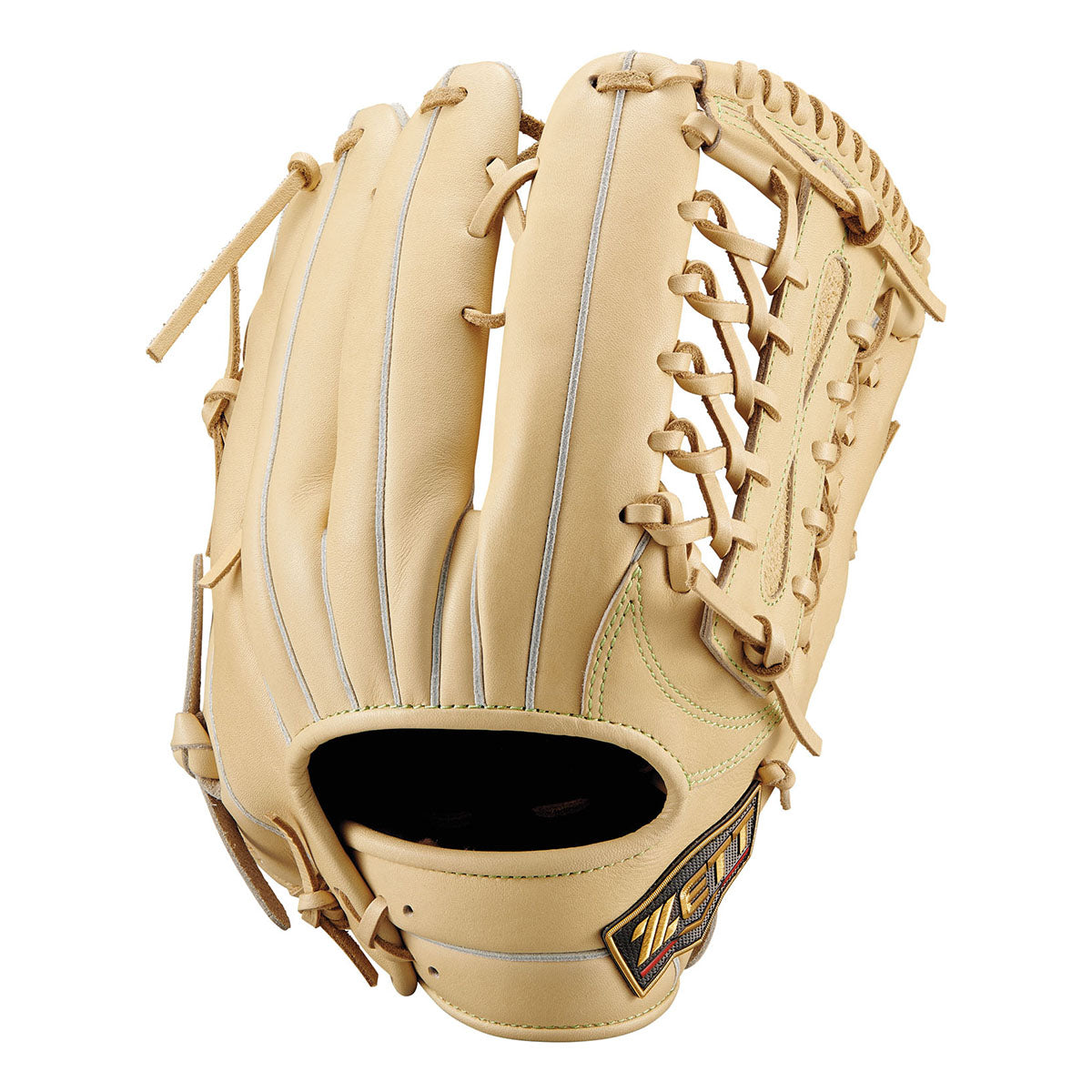 軟式グラブ プロステイタスSE 外野手用 サイズ:8 | 【ZETT】ゼット