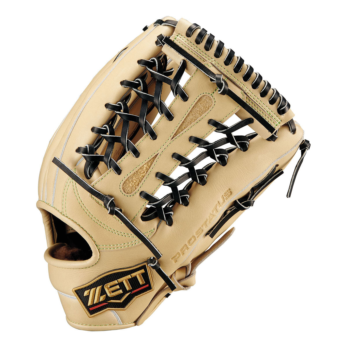 ZETTプロステイタスSE軟式グラブ プロステイタス 軟式グラブ ゼット ZETT プロステイタスSE シリーズ