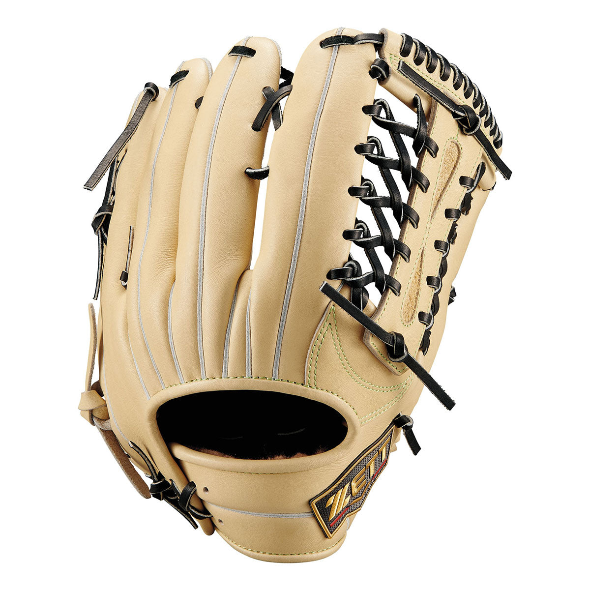 軟式グラブ プロステイタスSE 外野手用 サイズ:8