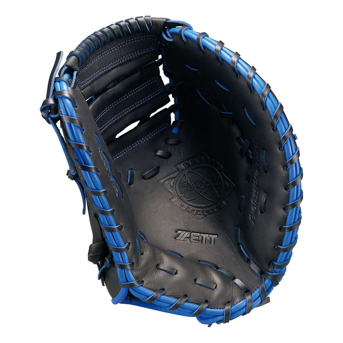 ソフトミット リアライズ 捕手・一塁手用