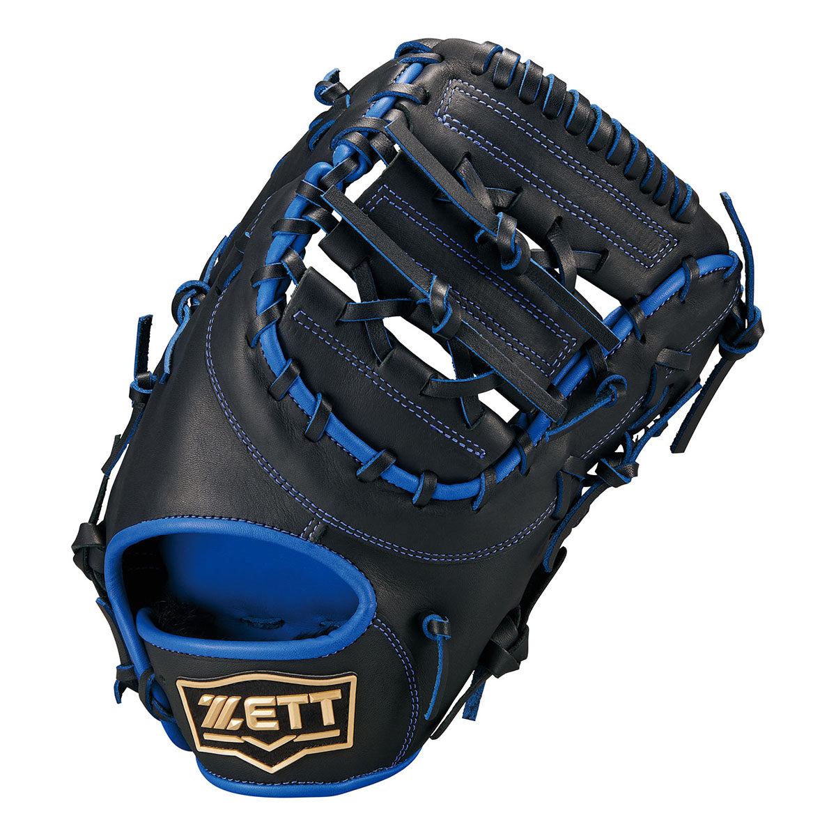 ソフトミット リアライズ 捕手・一塁手用