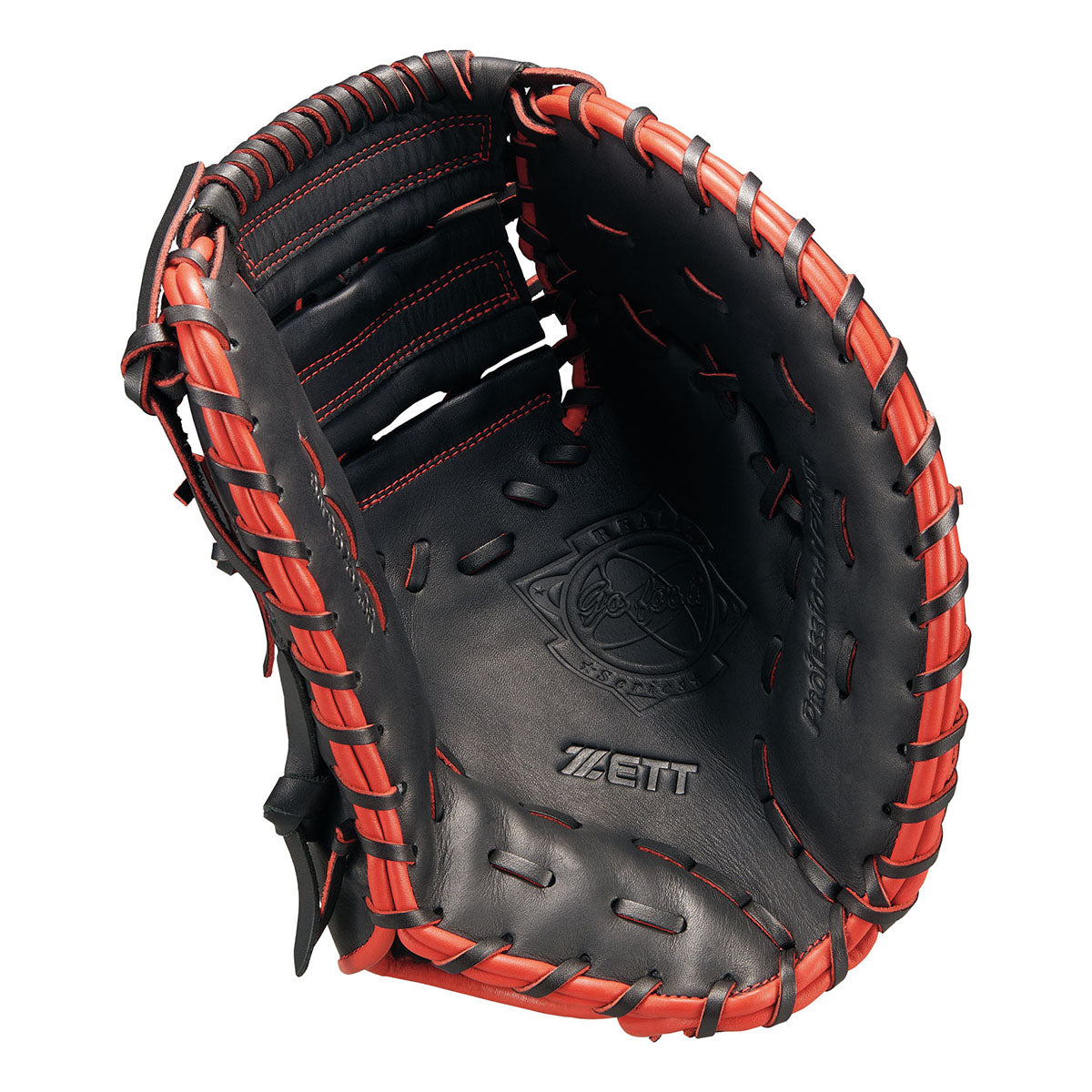 ソフトミット リアライズ 捕手・一塁手用