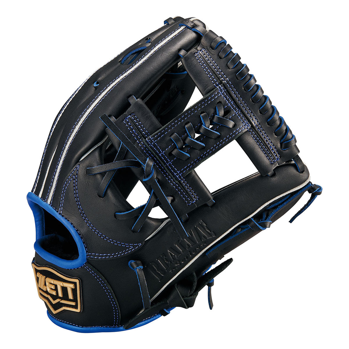 ソフトグラブ リアライズ オールラウンド用 サイズ:4 | 【ZETT】ゼット