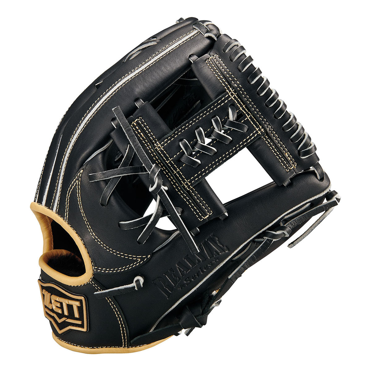 ソフトグラブ リアライズ オールラウンド用 サイズ:4 | 【ZETT】ゼット