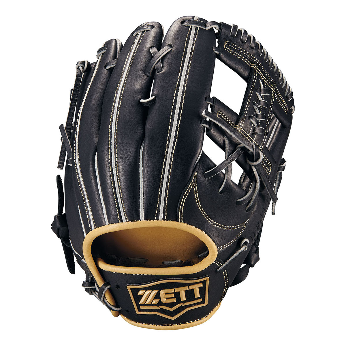 ソフトグラブ リアライズ オールラウンド用 サイズ:4