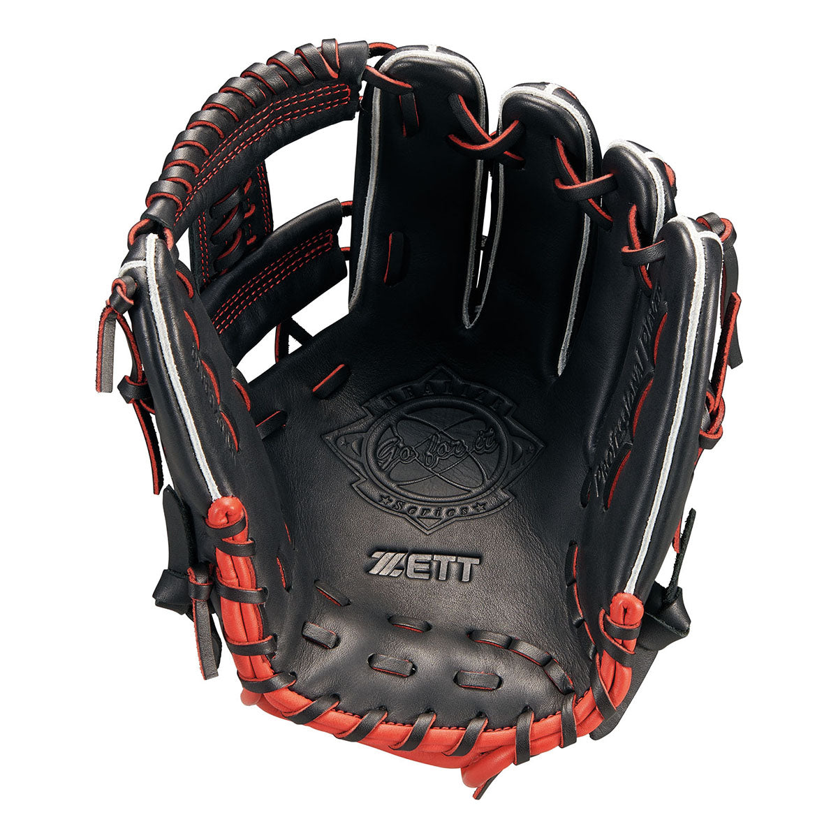 ソフトグラブ リアライズ オールラウンド用 サイズ:4