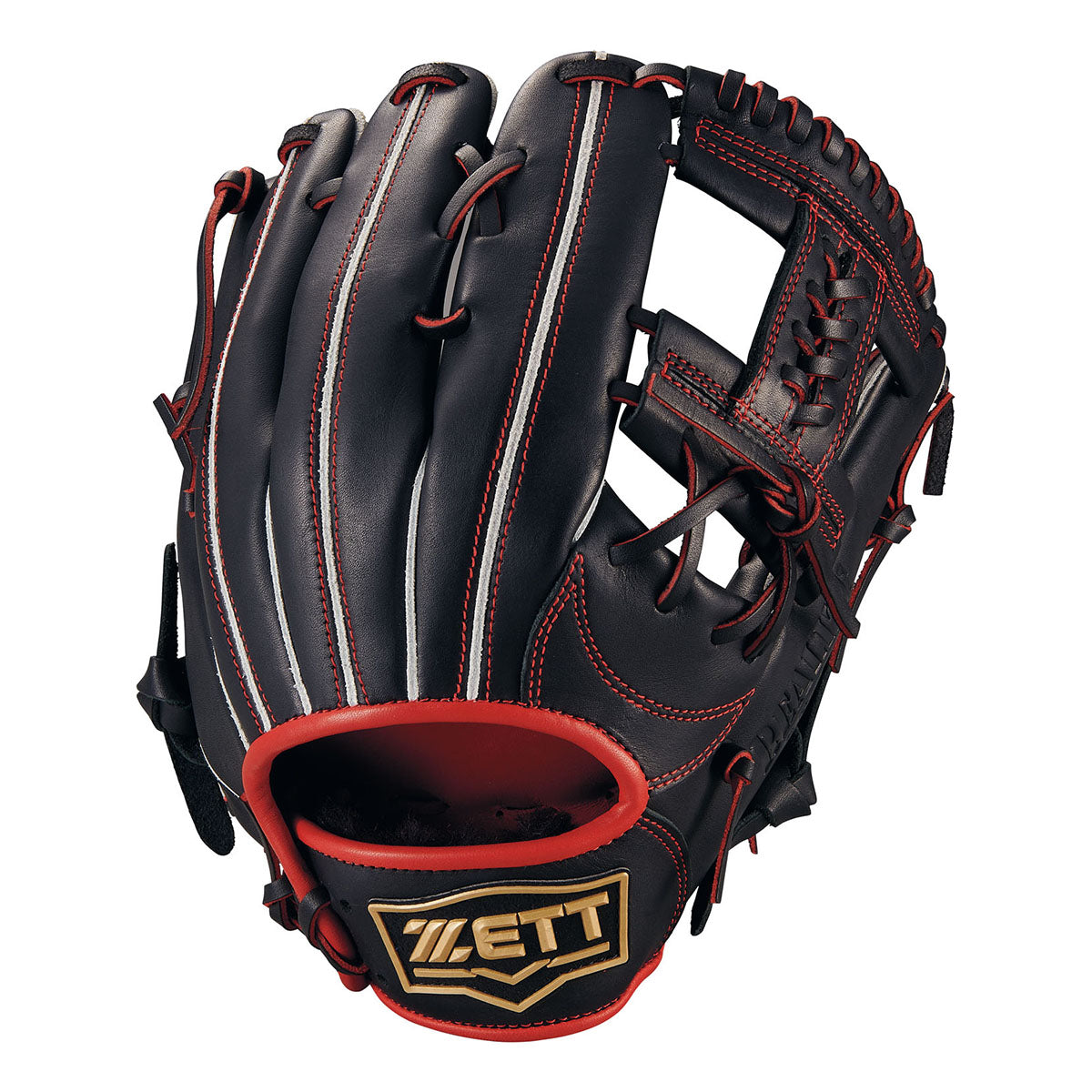 ソフトグラブ リアライズ オールラウンド用 サイズ:4