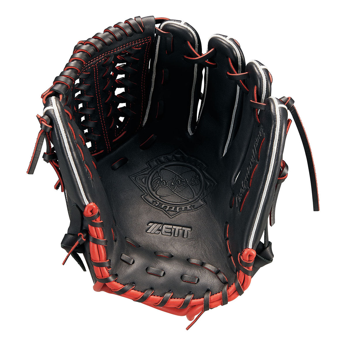 ソフトグラブ リアライズ オールラウンド用 サイズ:5 | 【ZETT】ゼット