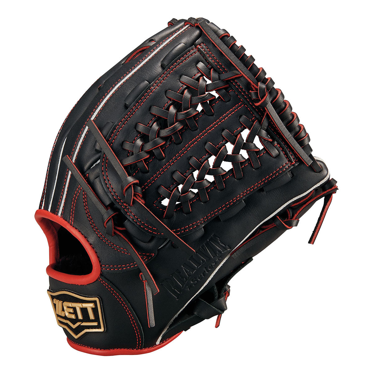 ソフトグラブ リアライズ オールラウンド用 サイズ:5